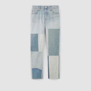 Everlane The 90's Cheeky Mended Jean NWT Size 28